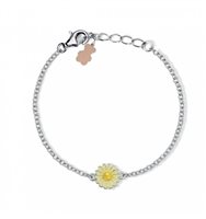 Armband Nanán Kind in Silber NAN0677